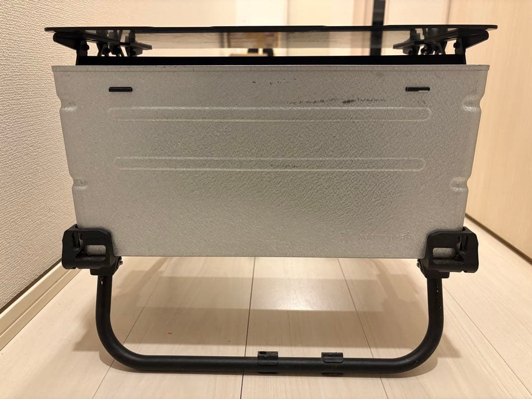 シェルコン25 /バリスティクスLEG OMAfactory 天板 他