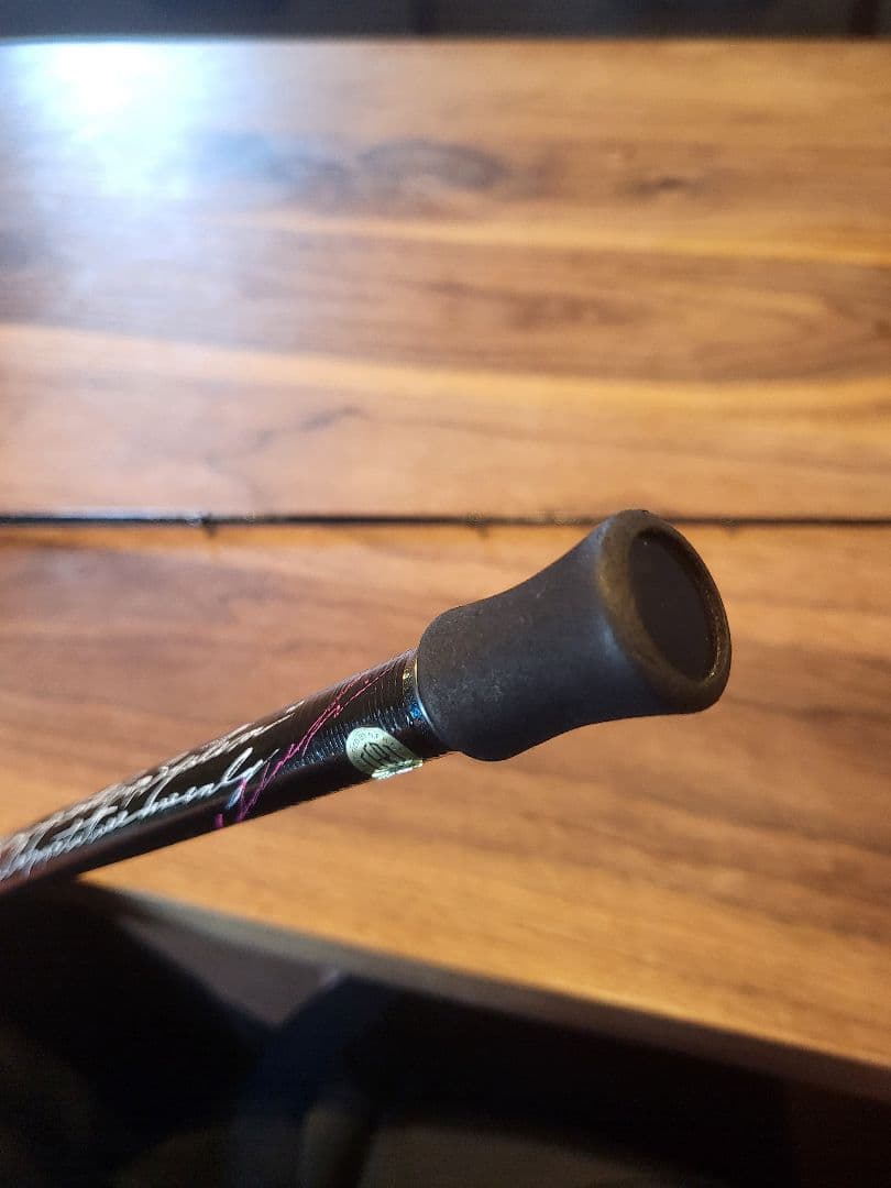 SSR-610T バリバス モーリス グラファイトワークス
