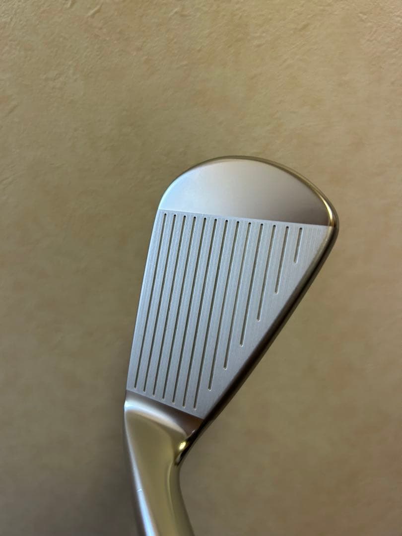 Srixon ZX5マークII 7番アイアン