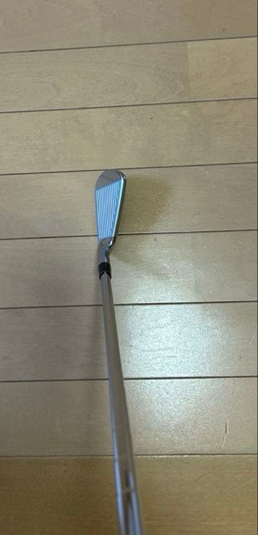Srixon ZX5マークII 7番アイアン