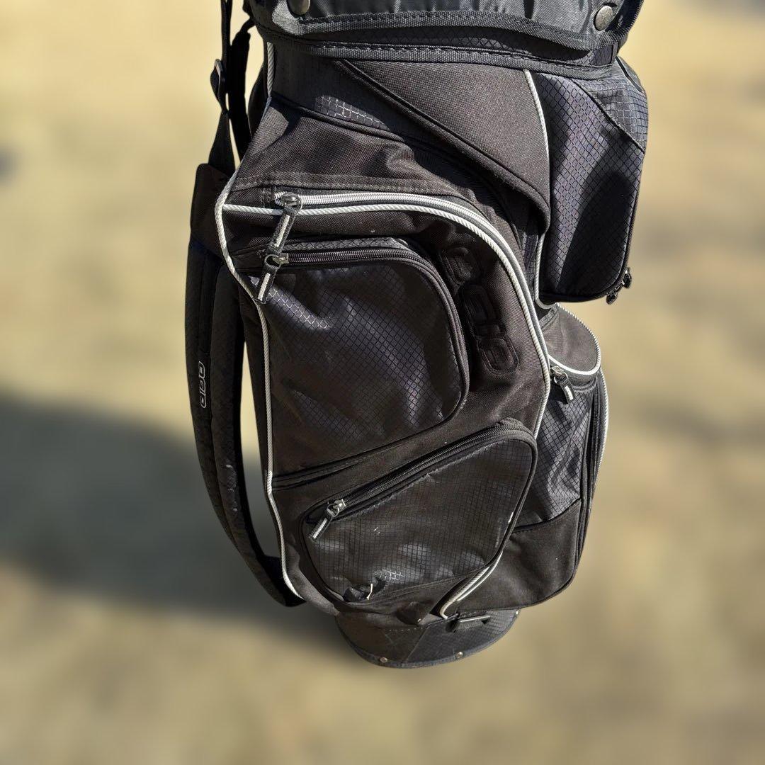 ogio キャディバッグ