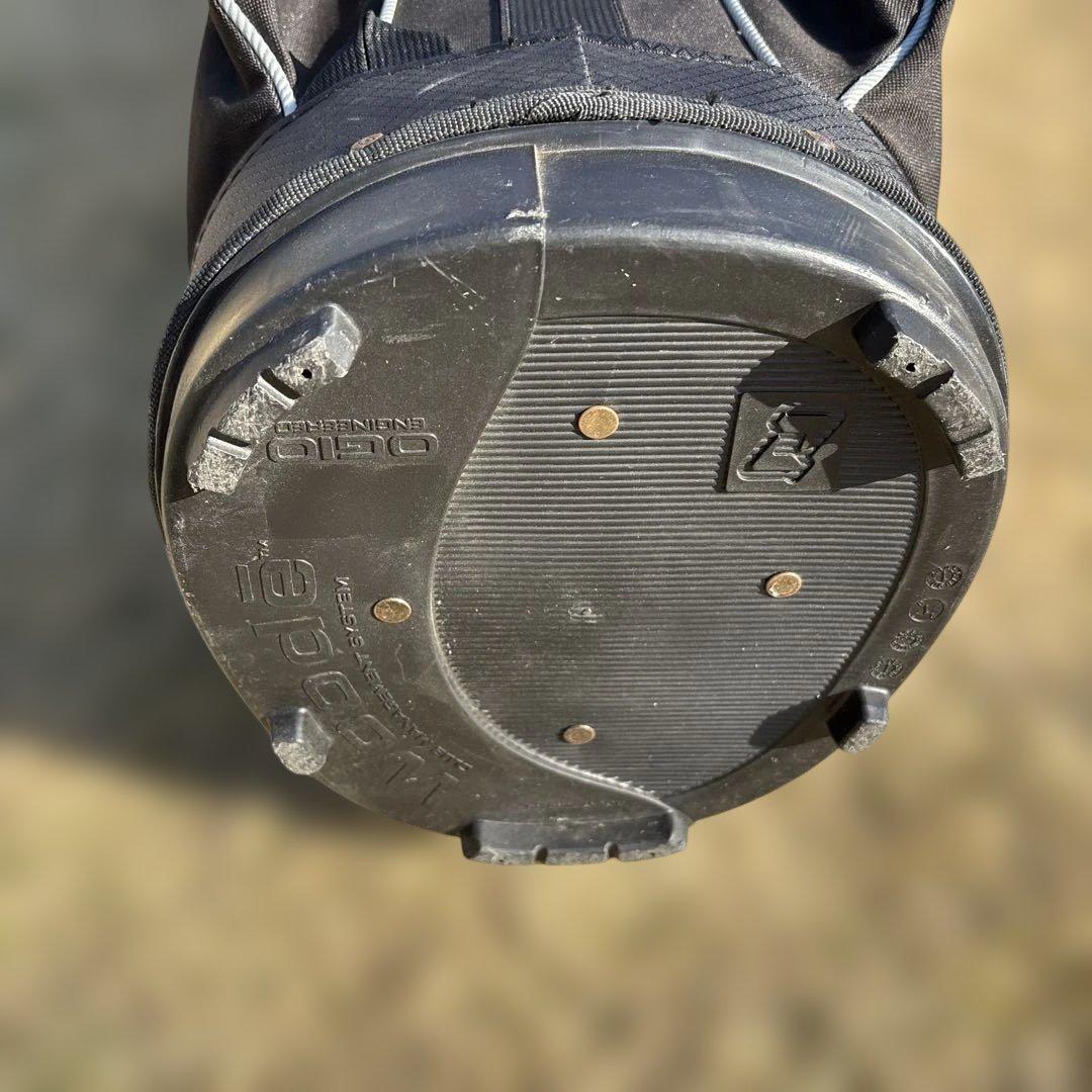 ogio キャディバッグ