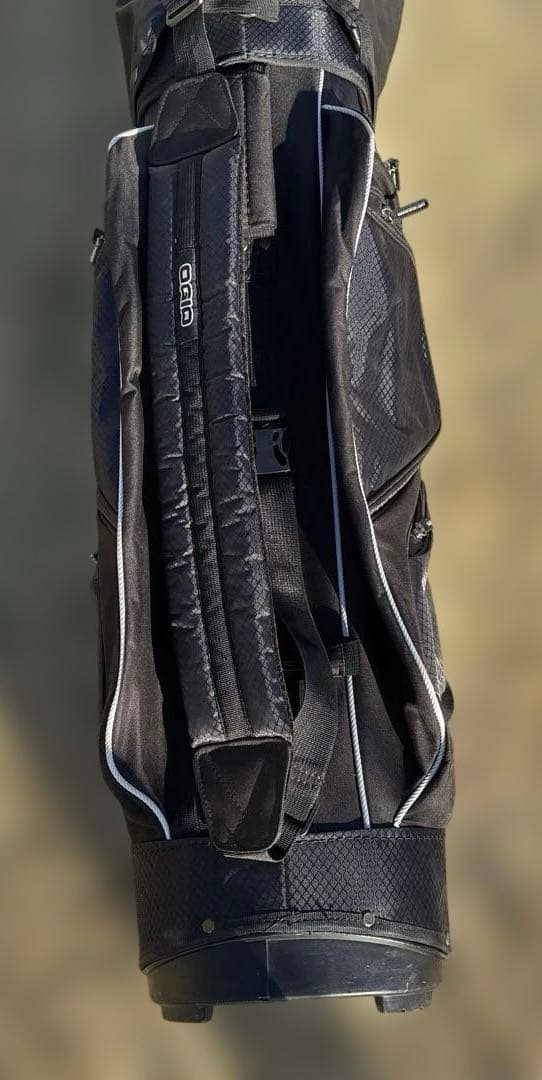 ogio キャディバッグ