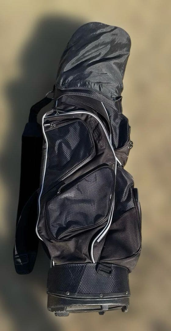 ogio キャディバッグ