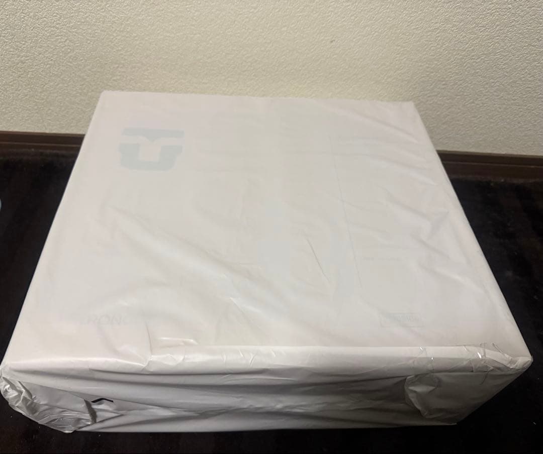 Union source pro 新品未使用　未開封