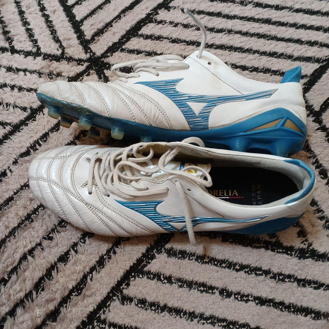 Mizuno Morelia NEO サッカーシューズ