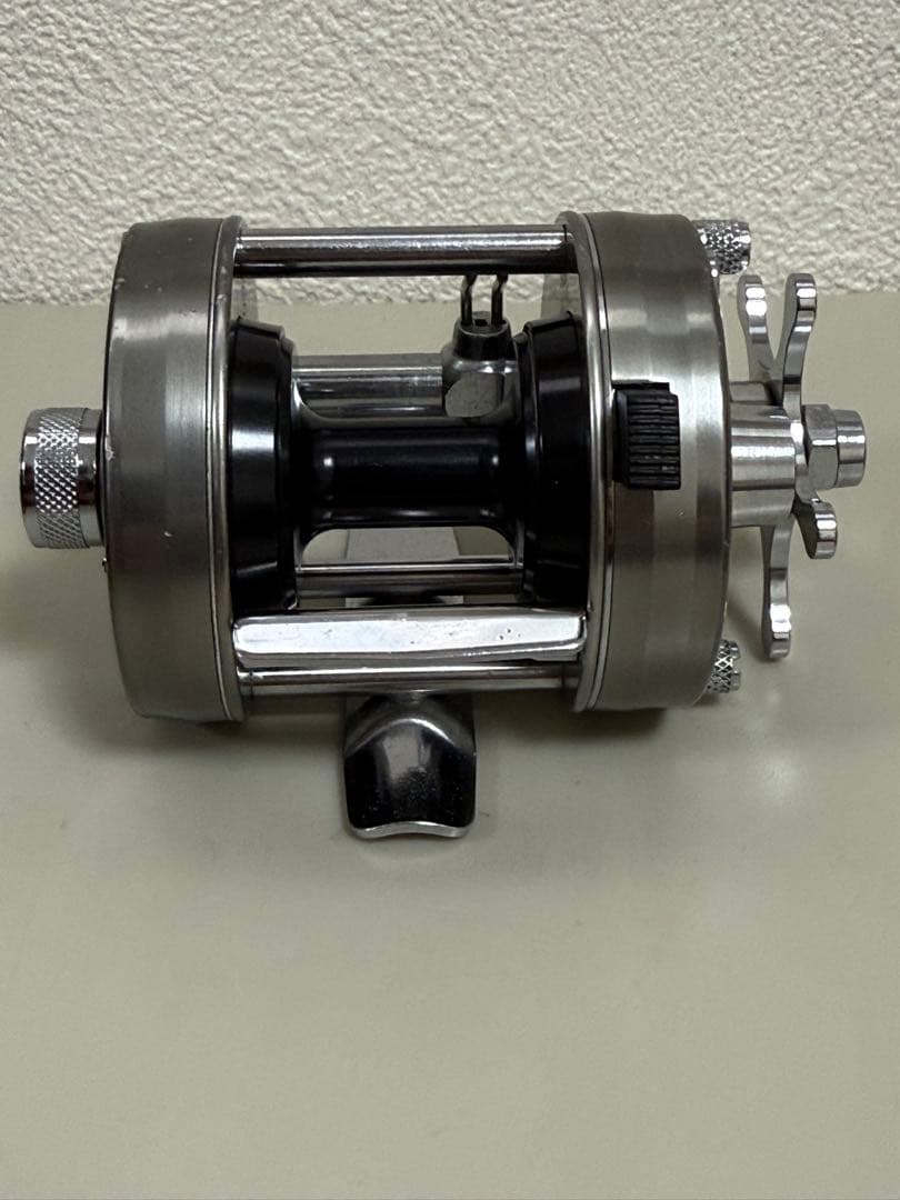 ABU2500C ロケット　ガンメタ