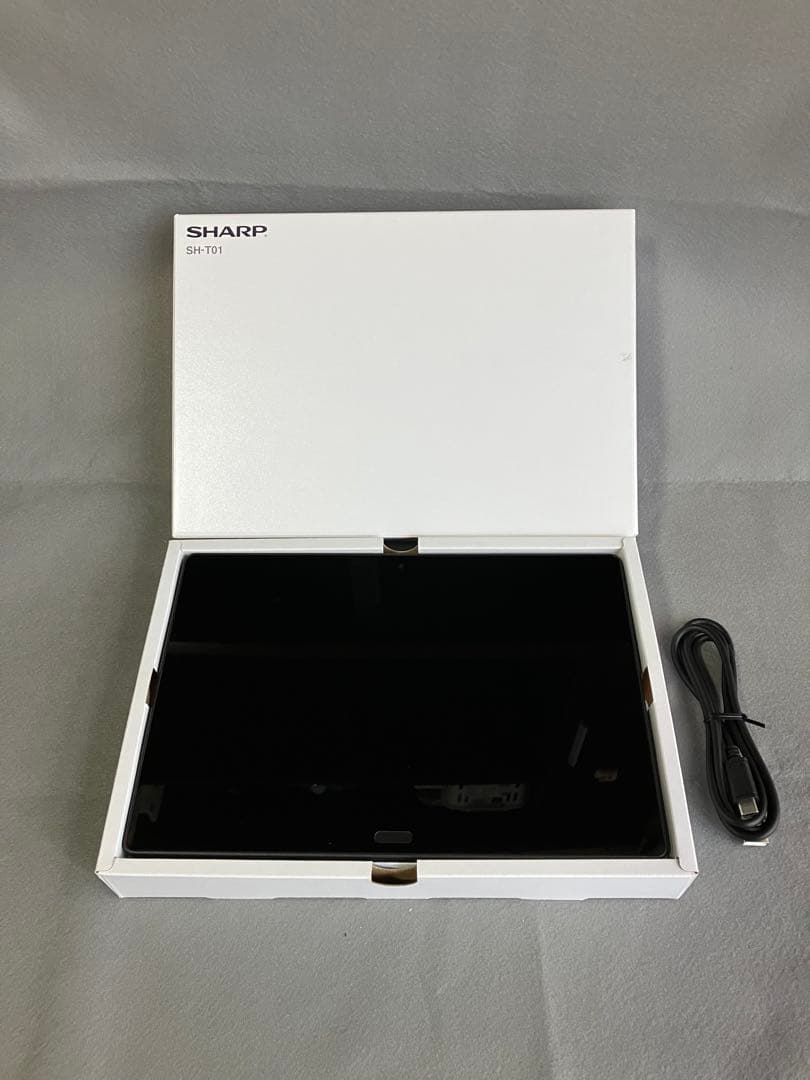 SHARP ロボホン　SR-S05B & タブレット付き