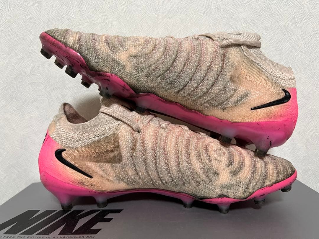 NIKE ファントムGX2 エリート AG-Pro