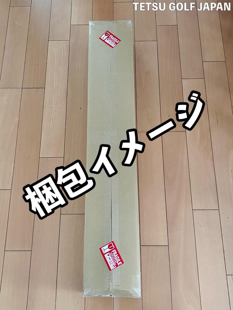 MOZ KENMOTSU 6-PW 5本 フジクラ MCI BLACK 60-R