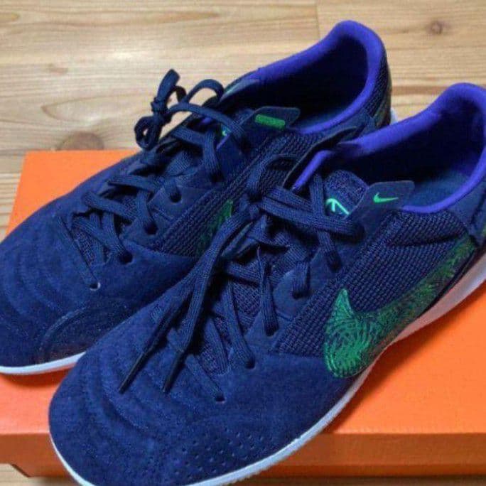 NIKE ストリートガト　25.5cm