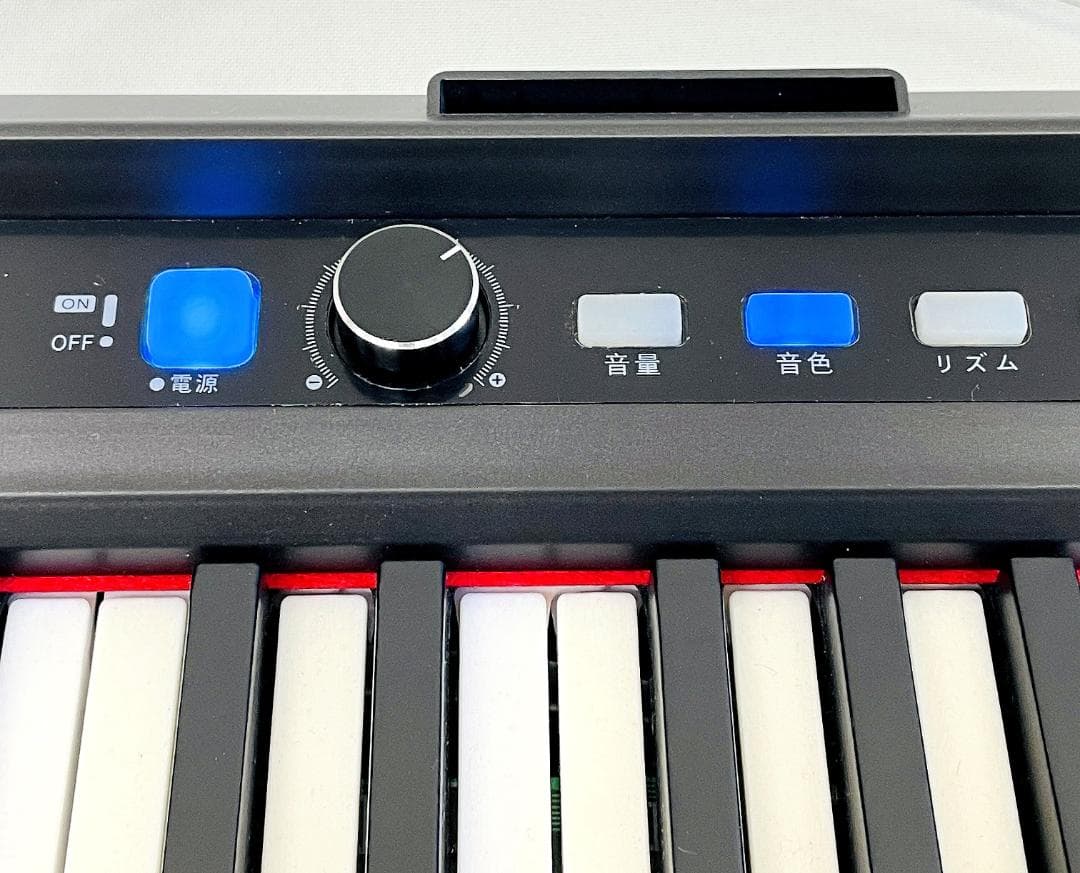 美品 TOMOI TP88-12 88鍵 電子ピアノ 2021年製 R8YF17