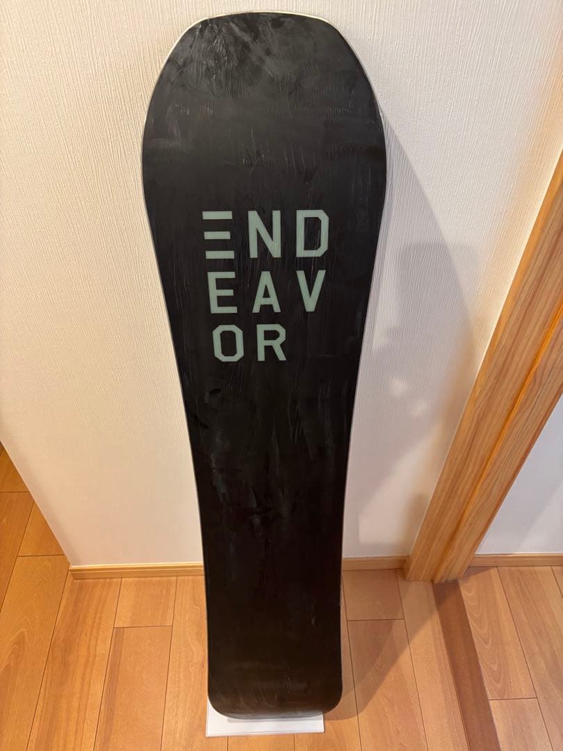 ENDEAVOR RANGER 141cm LINKバインセット