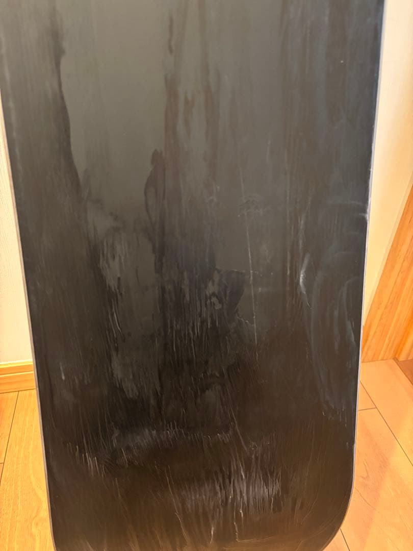 ENDEAVOR RANGER 141cm LINKバインセット
