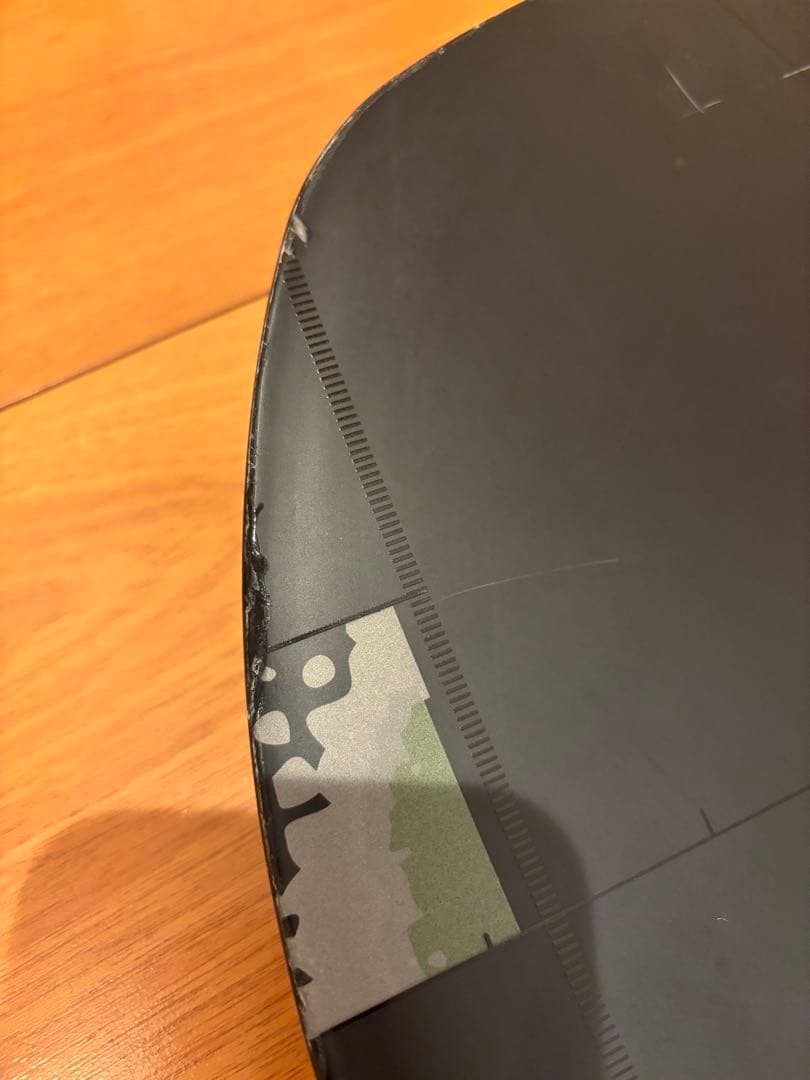 ENDEAVOR RANGER 141cm LINKバインセット