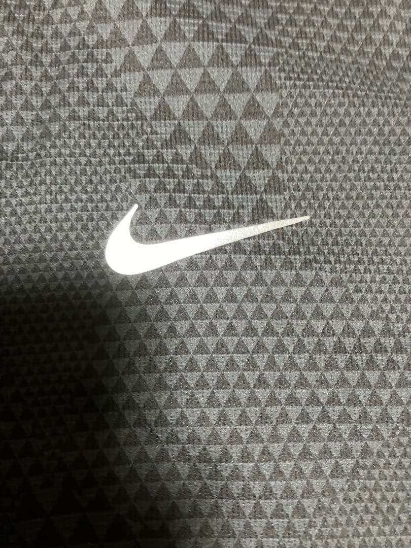 中古NIKEナイキランニングジャケットウィンドブレーカー