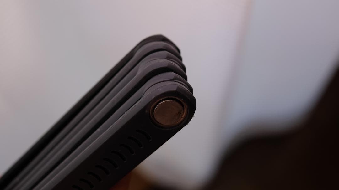 【美品】ABUS BORDO LITE SH 6055 85