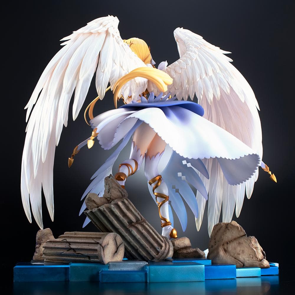 ソードアート・オンライン アリシゼーション　アリス 「-光輝の天使Ver-」