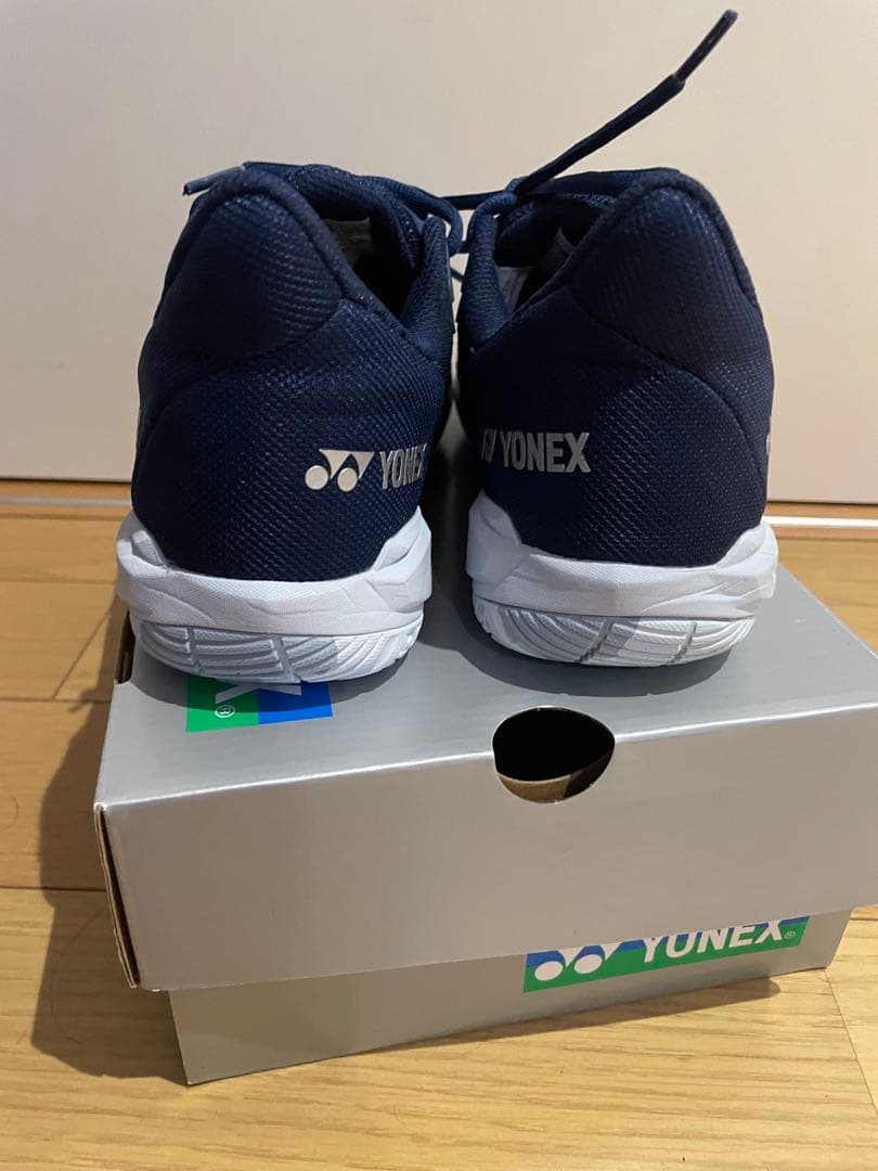 YONEX CASCADEDRIVE バドミントンシューズ