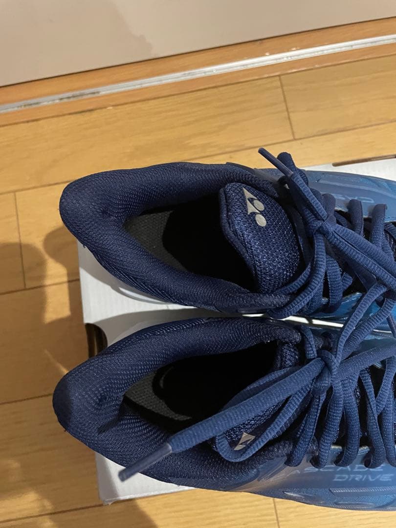YONEX CASCADEDRIVE バドミントンシューズ