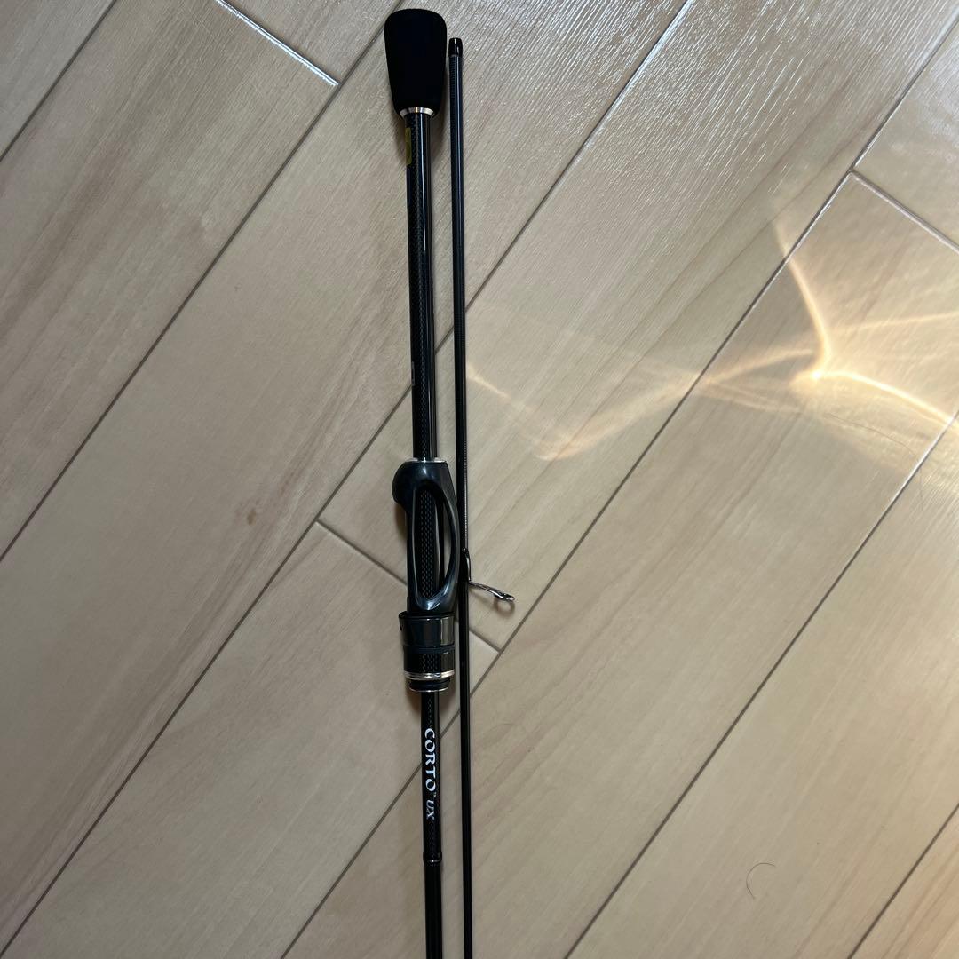 オリムピックコルトUX 23GCORUS-612L-HS