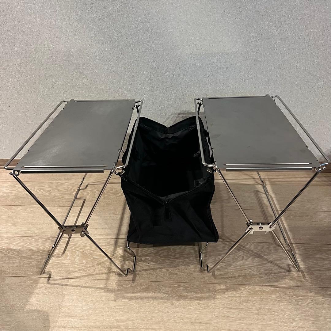 【新品・未使用】 コードユニット マルチバッグ セット TOKYO CRAFTS