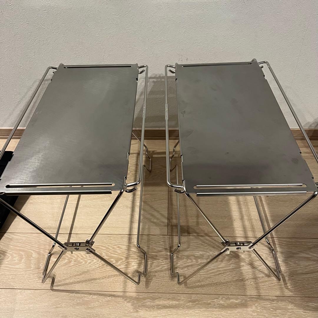 【新品・未使用】 コードユニット マルチバッグ セット TOKYO CRAFTS