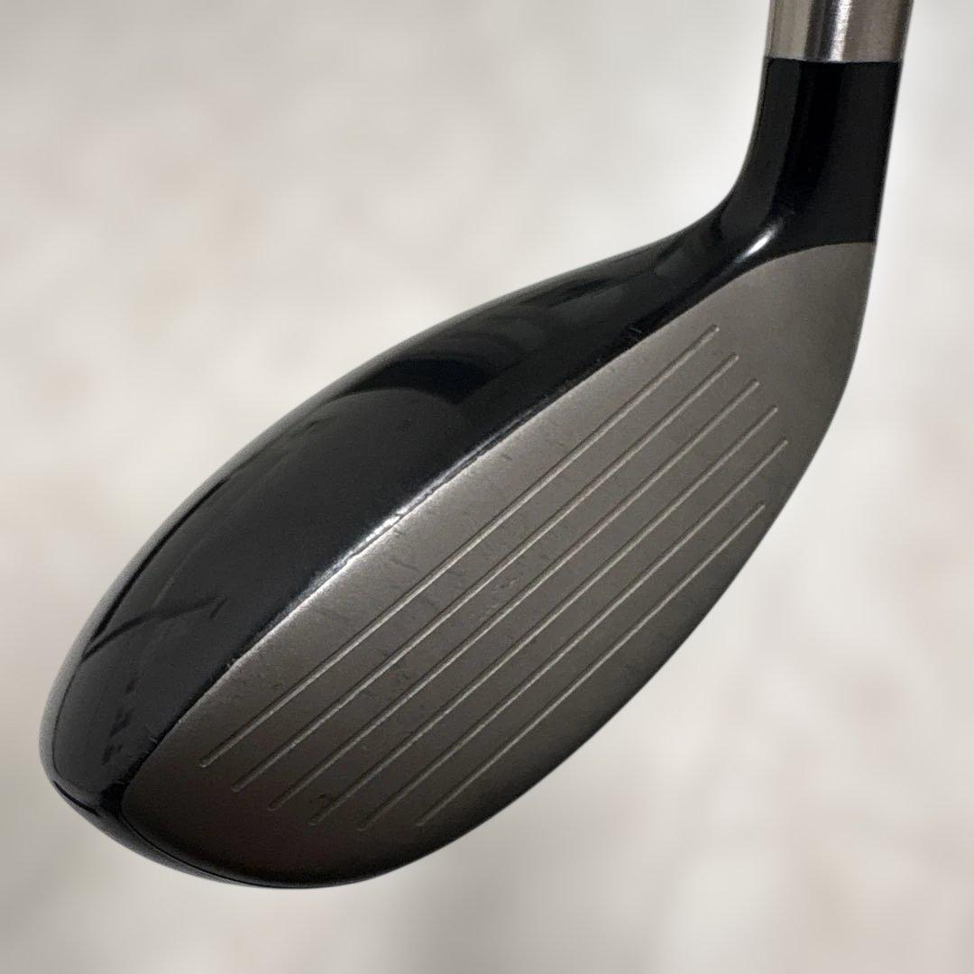 ダンロップ SRIXON Z H45 U3 ユーティリティUT Miyazaki