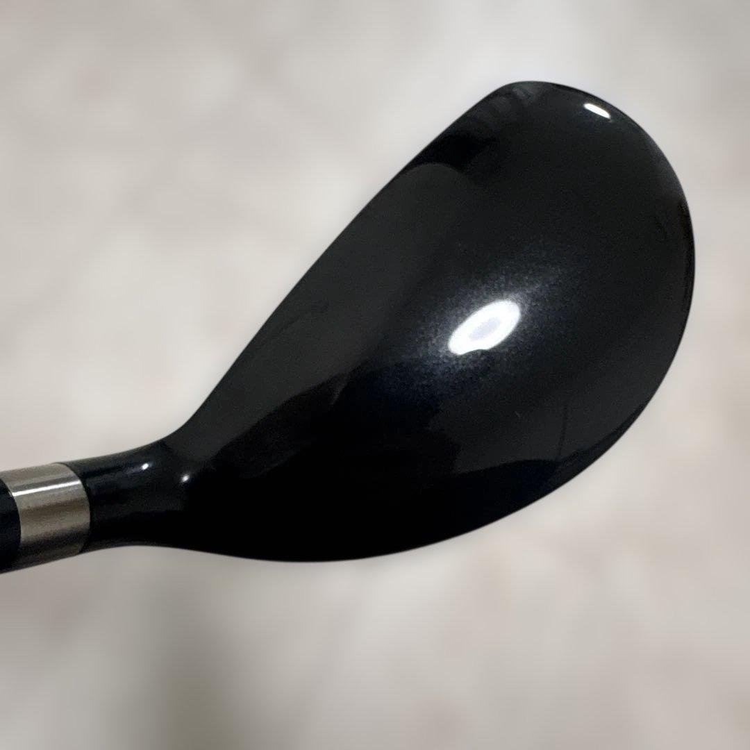 ダンロップ SRIXON Z H45 U3 ユーティリティUT Miyazaki