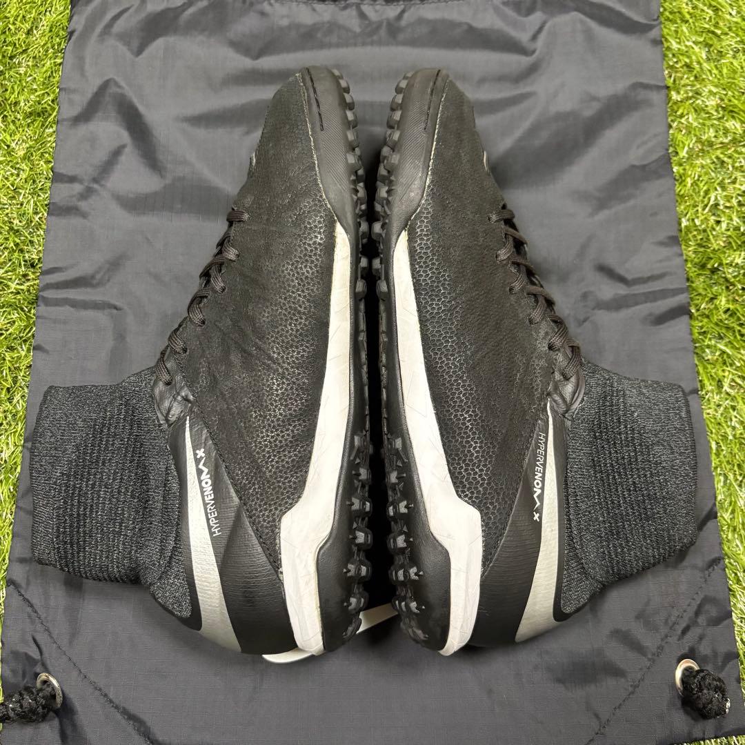 シューズ NIKE Hypervenom X Proximo Teck Craft 26