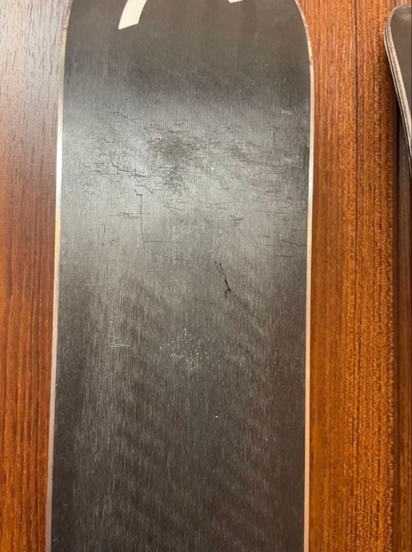 HEAD スキー板　170cm
