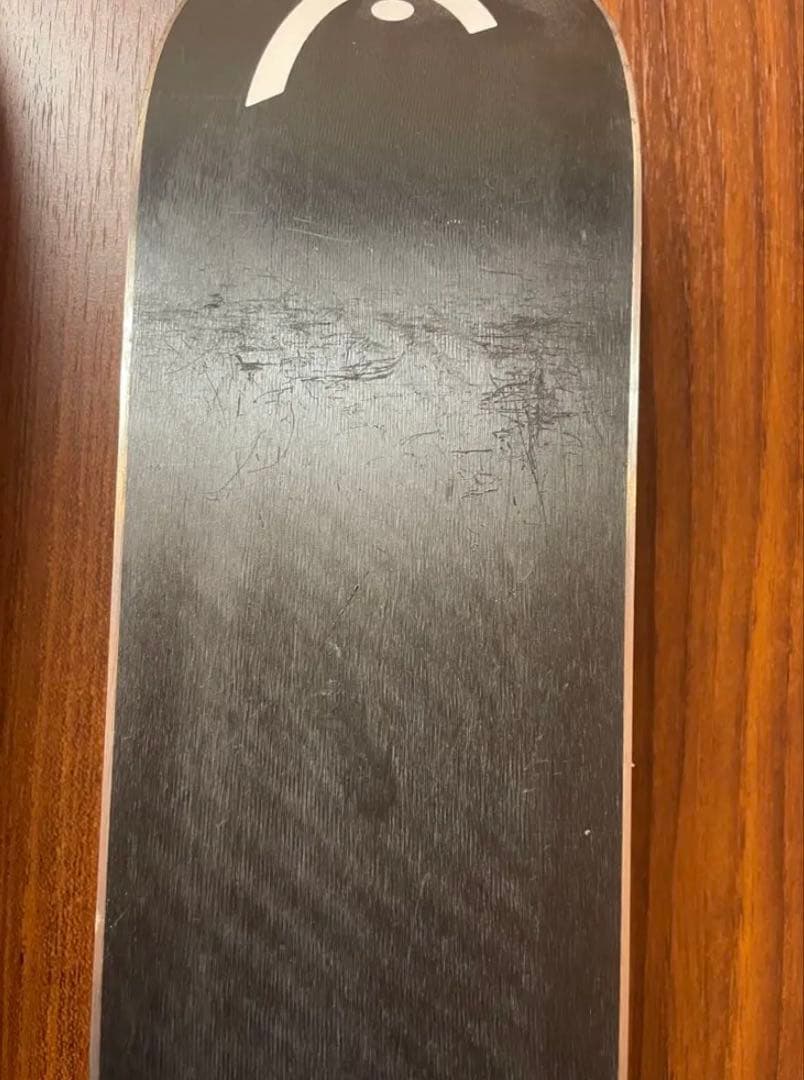 HEAD スキー板　170cm