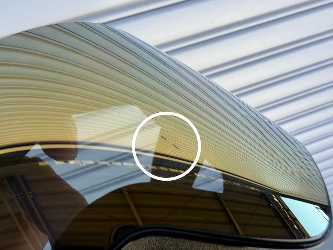 最終値下げ！DRAGON PXV アジアンフィット ECHO GOLD