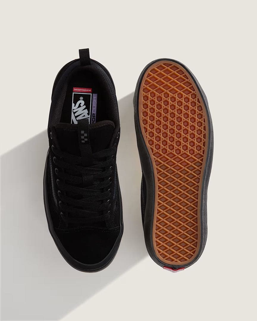スケートボード 27.5cm VANS SKATE OLD SKOOL 36+