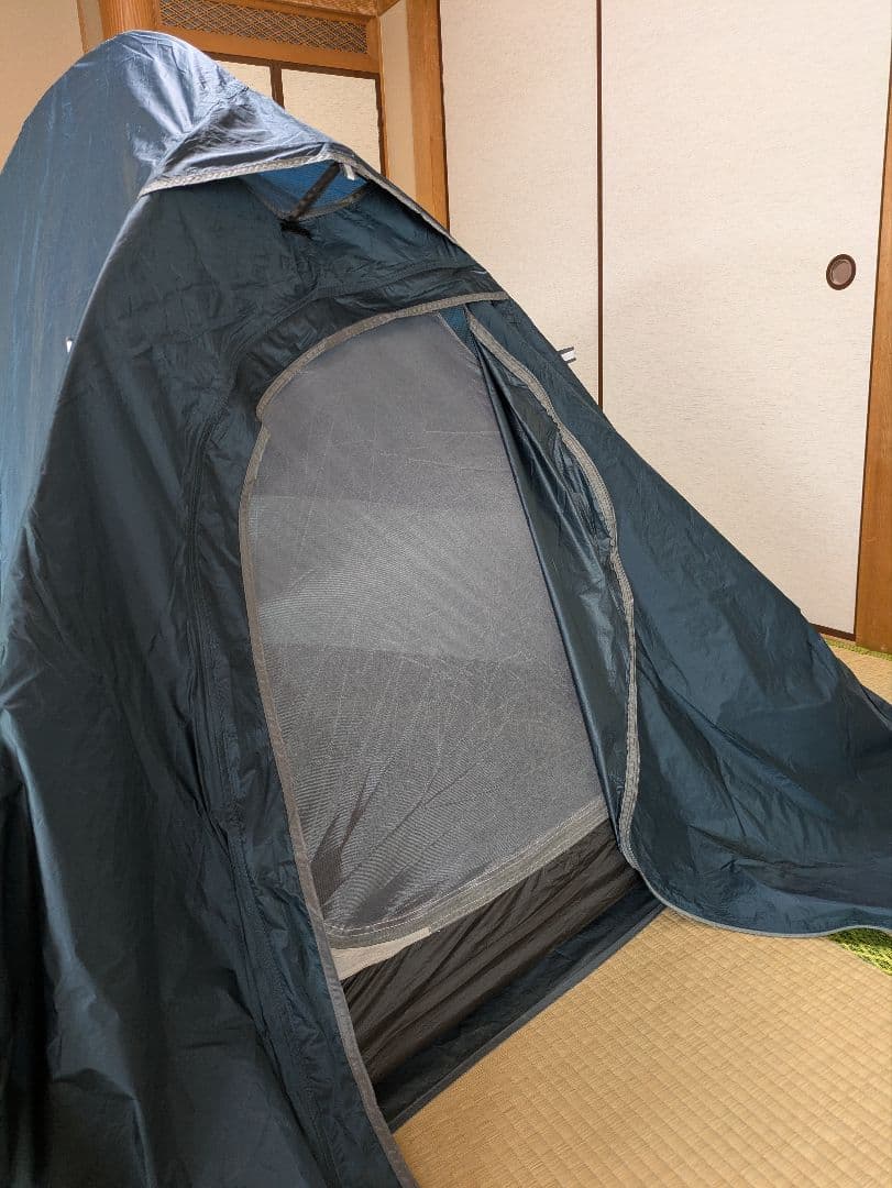 Naturehike Cloud UP 1 テント