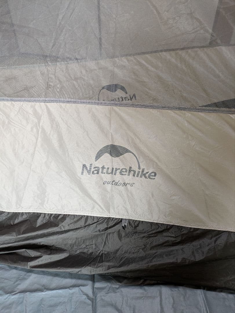Naturehike Cloud UP 1 テント