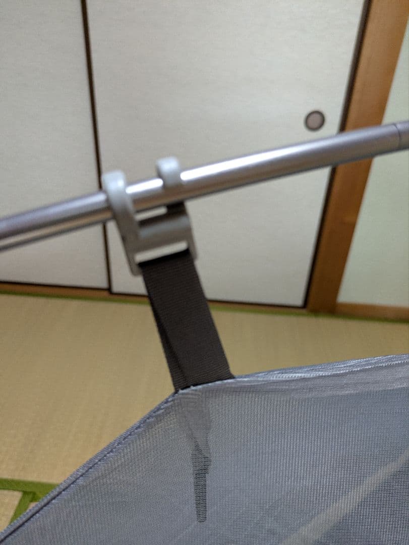 Naturehike Cloud UP 1 テント