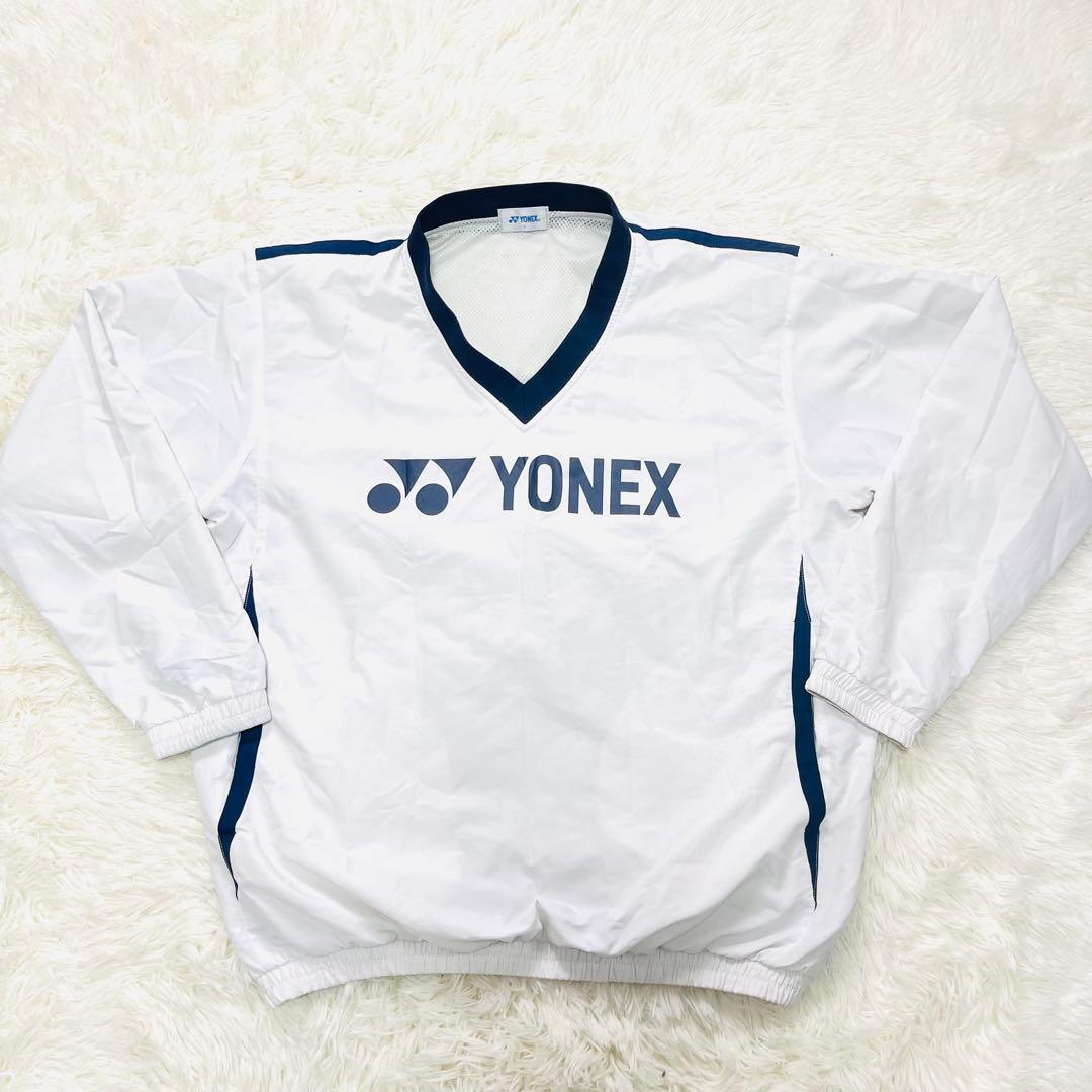 YONEX ヨネックス セットアップ 上下 ジャージ ヒートカプセル