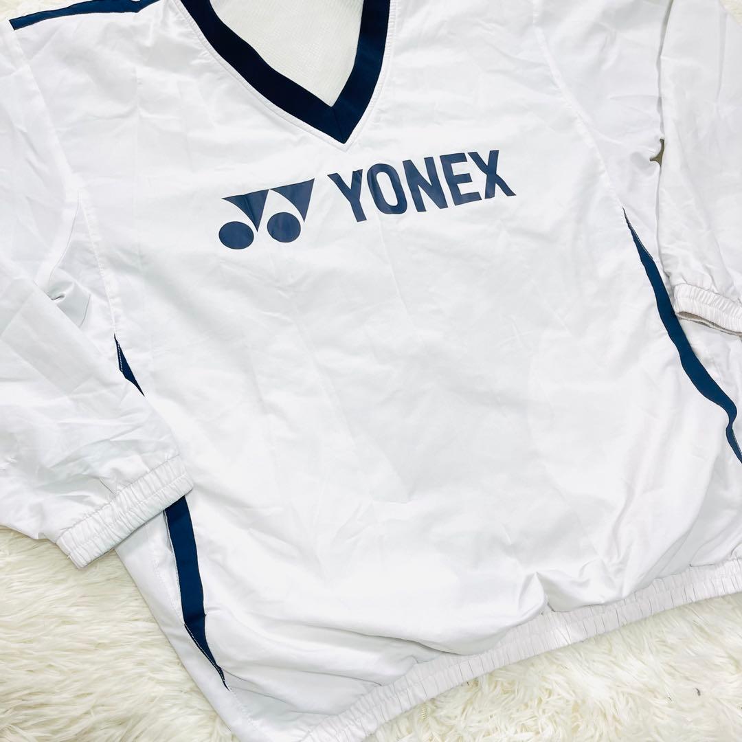 YONEX ヨネックス セットアップ 上下 ジャージ ヒートカプセル