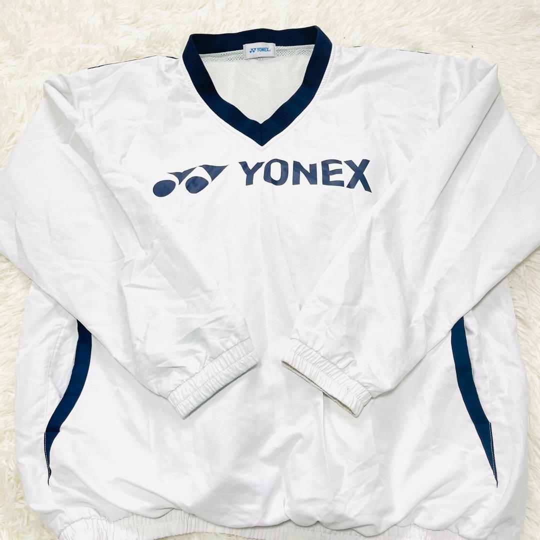 YONEX ヨネックス セットアップ 上下 ジャージ ヒートカプセル