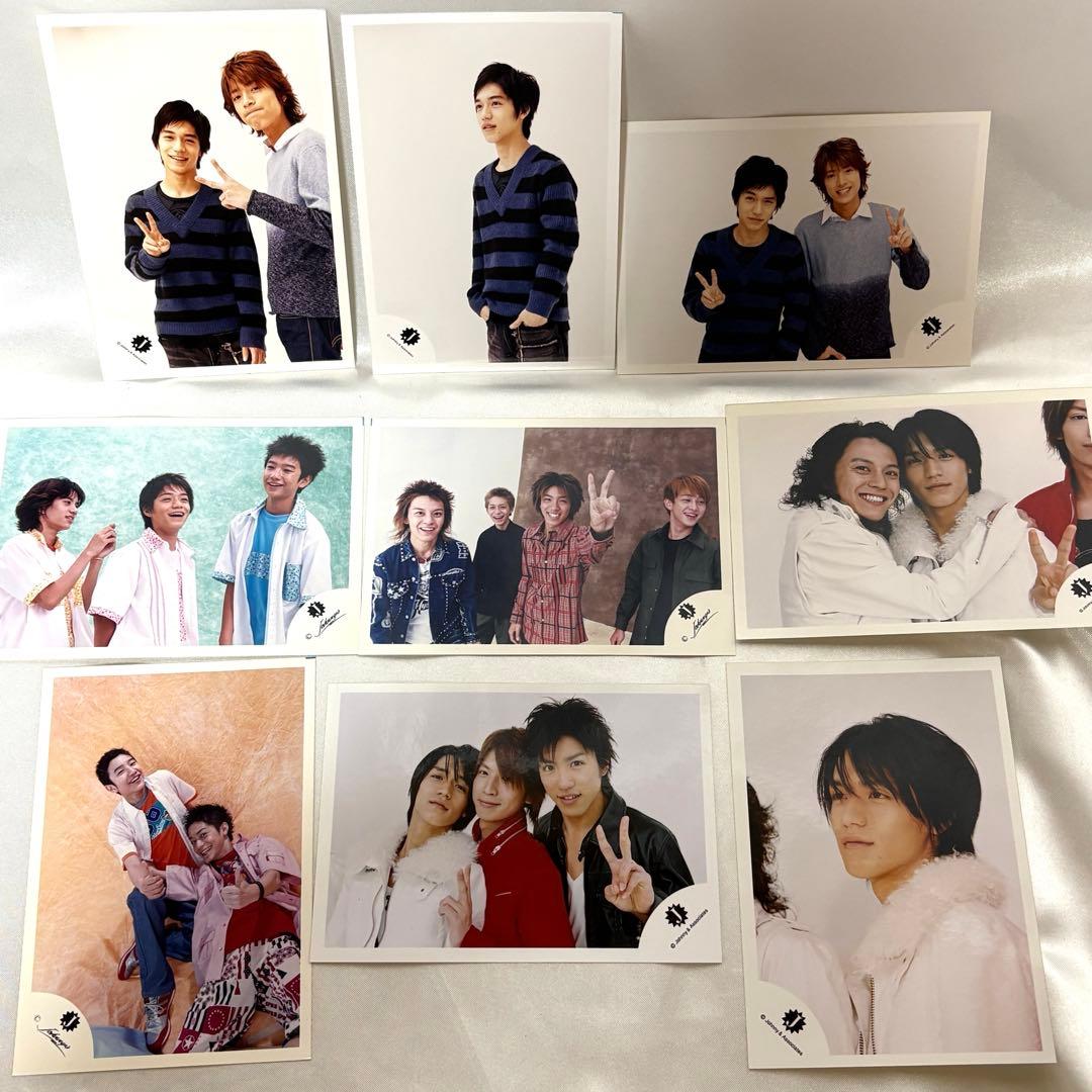 錦戸亮 写真 まとめ ちび亮 ジュニア 関ジャニ∞ NEWS 30枚