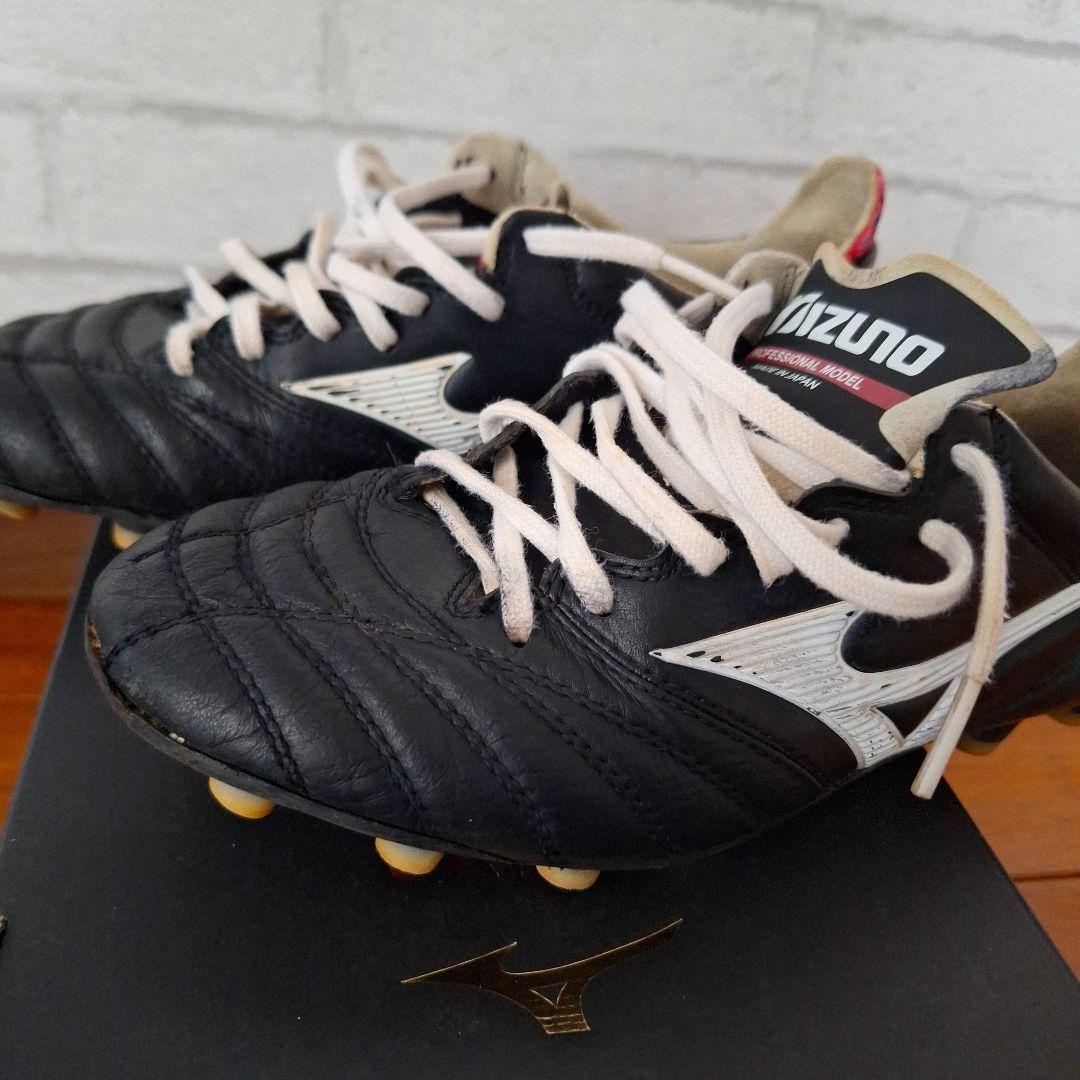Mizuno Morelia Neo サッカーシューズ