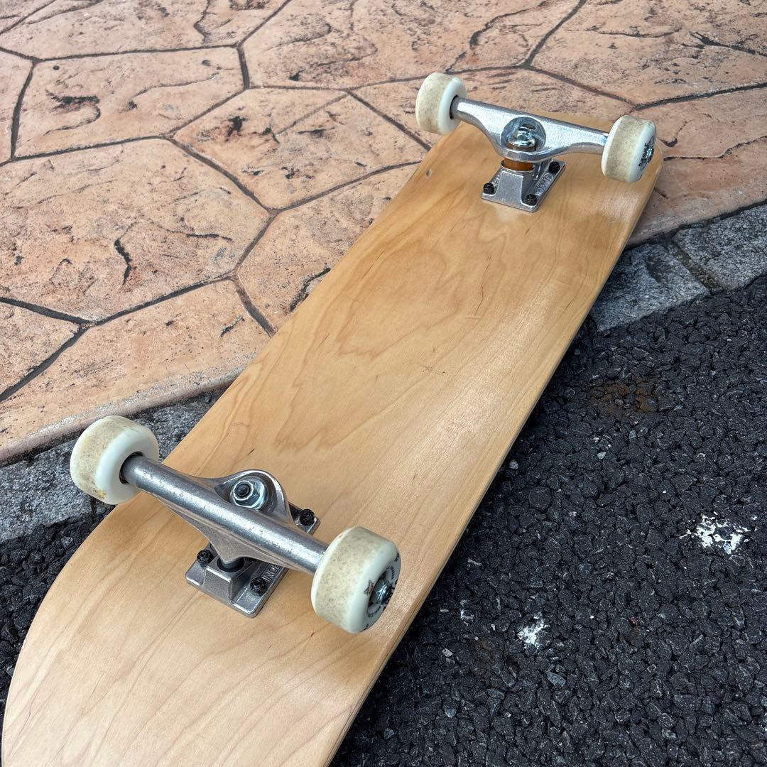 STOKE SKATE RETAIL スケートボードデッキ