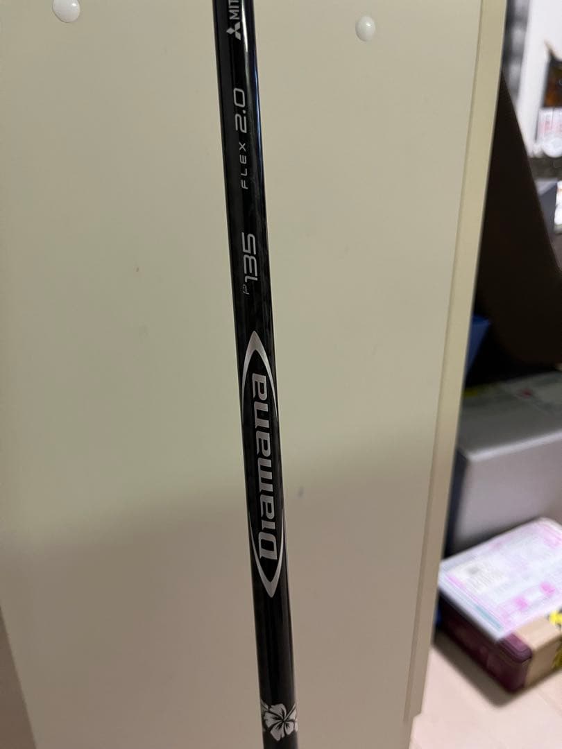Scotty Cameron Newport2 レフティ ディアマナパター