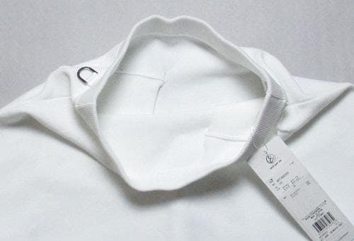 新品 アンパスィ ゴルフ　アクティブニットスカート/S(64-70)