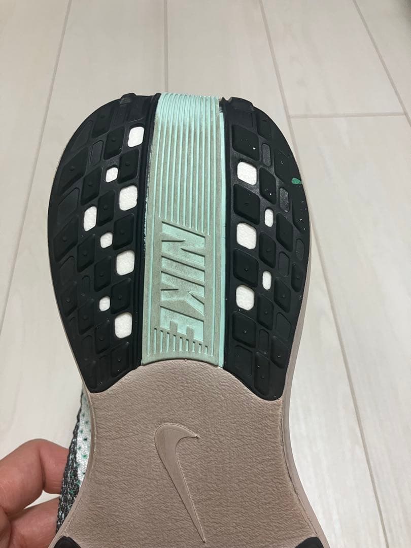 l*t様 Nike ペガサスプラス　サイズ26.0