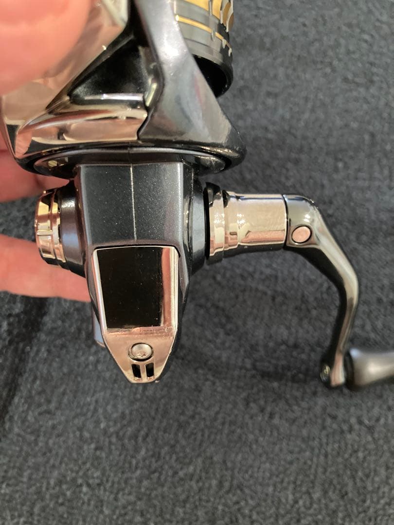 リール SHIMANO 21 ULTEGRA 2500SHG