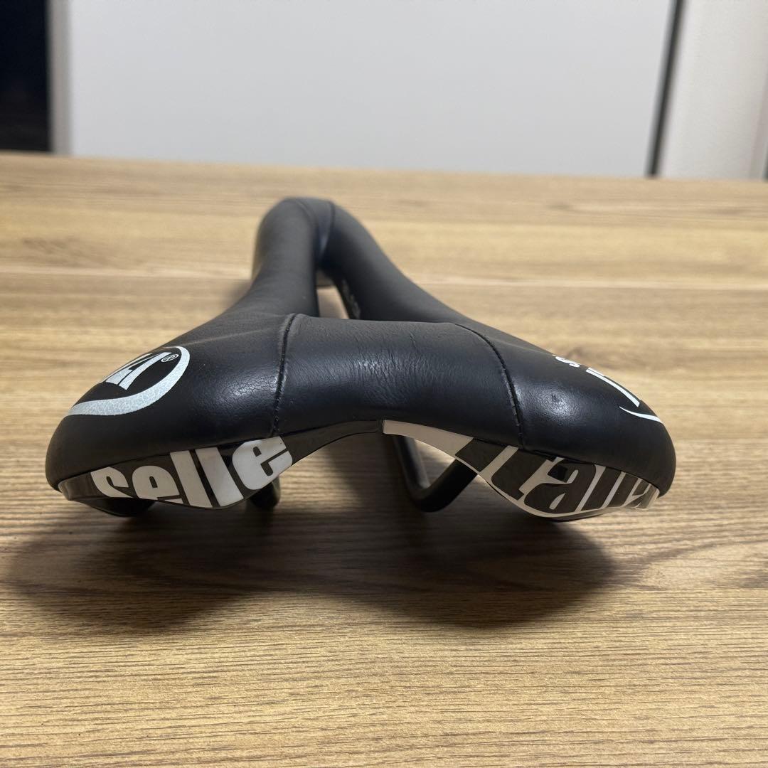 パーツ Selle Italia TURBOMATIC Gel Flow
