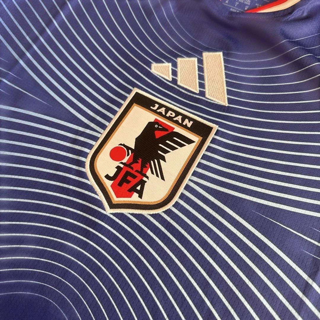 C*l様 adidas 日本代表 サッカーウェア XLサイズ