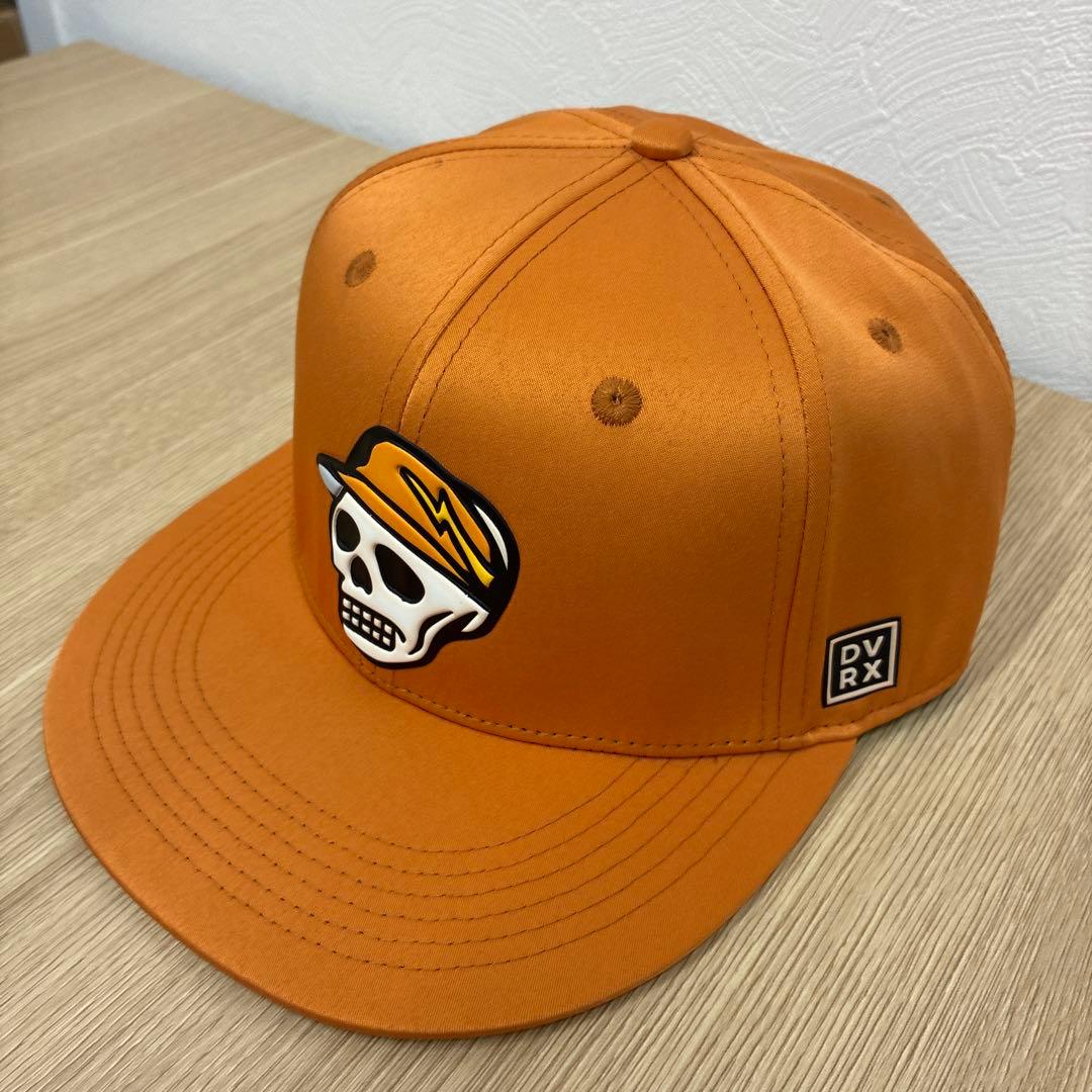 アウトレット デヴァローゴルフ キャップ 帽子 ゴルフ